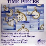 Haydn: 12 Pieces for Musical Clock