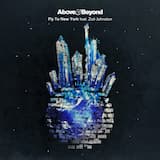 Fly to New York (Above & Beyond vs. Jason Ross club mix)