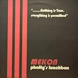 Phatty's Lunchbox (Original Mix)