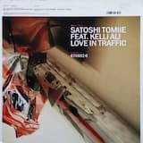 Love in Traffic (Satoshi Tomiie Dark‐Path)