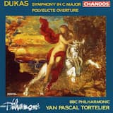 Symphony in C major: I. Allegro non troppo vivace, ma con fuoco