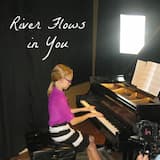 River Flows in You