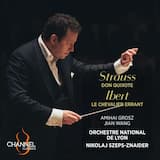 Strauss - Don Quixote, op. 35 - Introduction