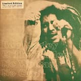 No Woman, No Cry (live)