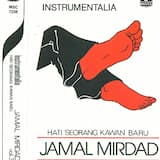 Hati seorang kawan baru