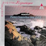 Concerto for Piano and Orchestra No. 2, Op. 16: I. Andantino / Allegretto