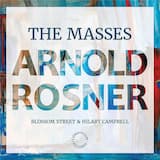 Missa l'homme armé, Op. 50: IV. Sanctus