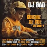 Intro Cuisine De Rap Vol1