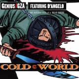 Cold World (RZA mix)