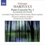 Piano Concerto no. 1 in D minor, op. 40: I. Allegro