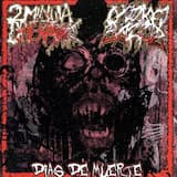 Días de muerte (Antefatto)