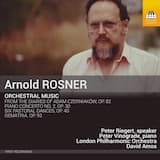 Piano Concerto No. 2, Op. 30: I. Scherzo. Allegro