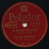 La Mauvaise Réputation