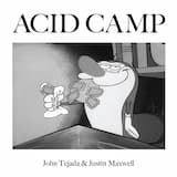 I’ve Got Acid (On My Brain) (acappella)