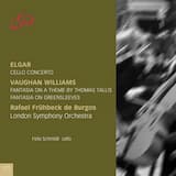 Concerto for Cello and Orchestra in E minor, op. 85: II. Allegro molto