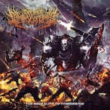 Entombed In Concrete