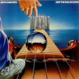 Keep the Ball Rolling