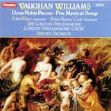 Dona Nobis Pacem: I. Agnus Dei