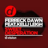 Sweet Desperation (radio edit)