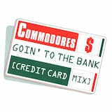 Goin' to the Bank (Credit Card mix)