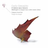 Madrigali a cinque voci, Libro sesto: Se la mia morte brami