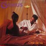 Come Do Me (extended remix)