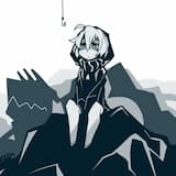 Monochrome Rubix Castle