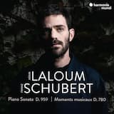 Piano Sonata in A Major, D. 959: I. Allegro