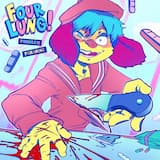 JACKWAGON [4LUNG REMIX]