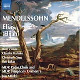 Elias, op. 70, MWV A25: Part I: Introduction: So wahr der Herr, der Gott Israels, lebet (Bass)