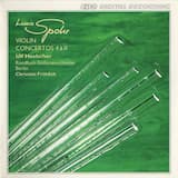 Violin Concerto no. 4, op. 10: I. Allegro moderato