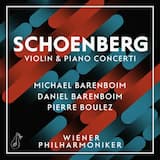 Violin Concerto, op. 36: Poco allegro