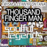 Thousand Finger Man (Original Mix)