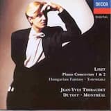 Fantasia on Hungarian Folk Themes