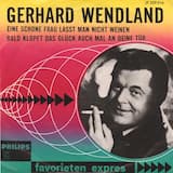 Eine schöne Frau lässt man nicht weinen