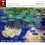 Jeux - Poème dansé de Nijinsky