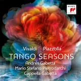 The Four Seasons: Violin Concerto in E major “Spring”, RV 269: I. Allegro