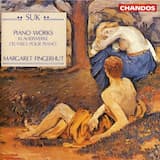 Ukolébavky (Lullabies), op. 33: V. Vánoční sen dítěte (A Child's Christmas Dream) (Moderato con moto)