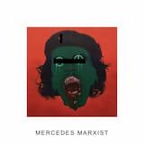 Mercedes Marxist