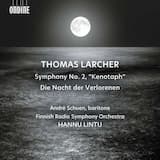Symphony No. 2 "Kenotaph": I. Allegro