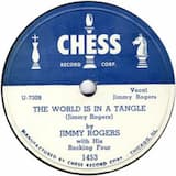 The World Is in a Tangle