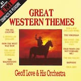 The Big Country (Another Day, Another Sunset)