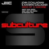 Mess of a Machine (extended mix)