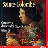 Concert XXXVI. "L'attentif": (Ouverture) L'attentif