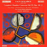 Chamber Concerto no. 10, op. 40: I. Allegro non troppo