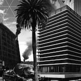 Soft Epic, Or: Synthesizers of the Atlantic East