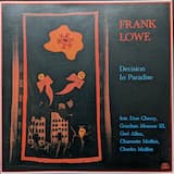 Decision in Paradise