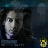 She're Barfi شعر برفی