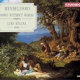 Songs Without Words, Book I, op. 19: I. Andante con moto