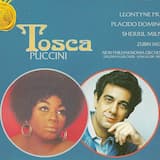 Tosca: Atto I: “Ah! Finalmente!”